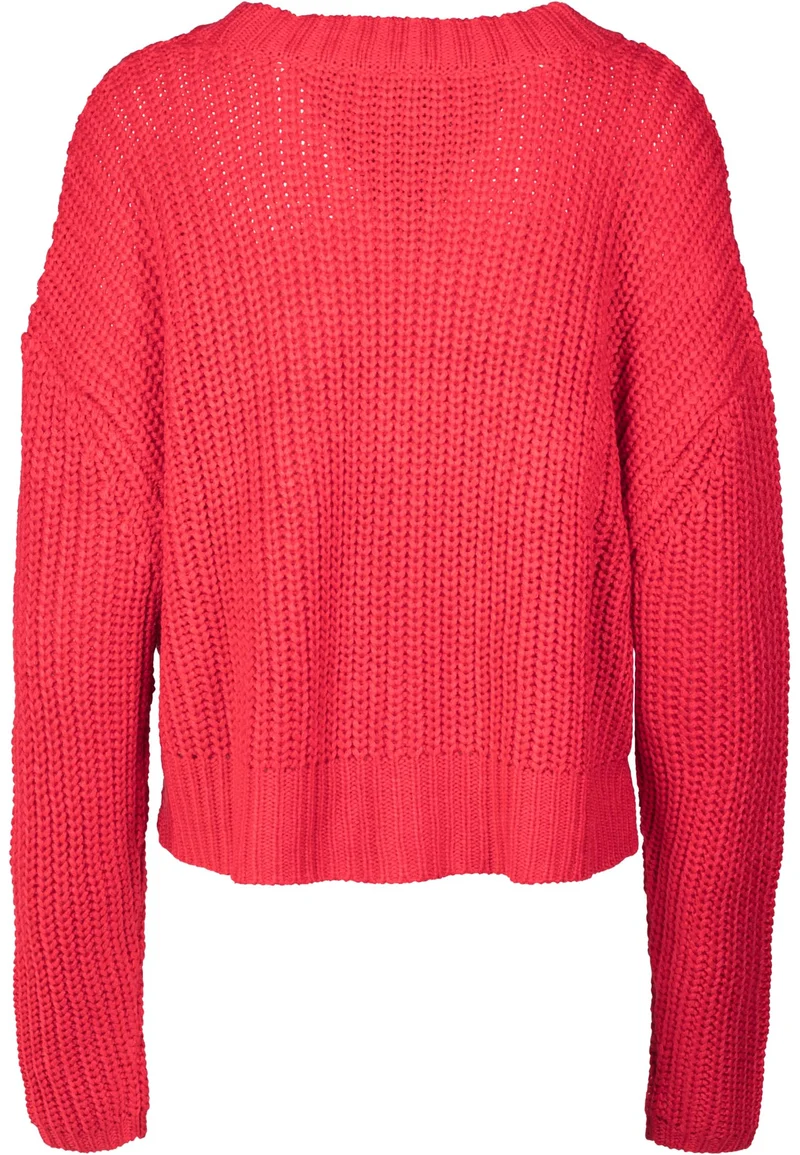 UC Wide Oversize Sweater