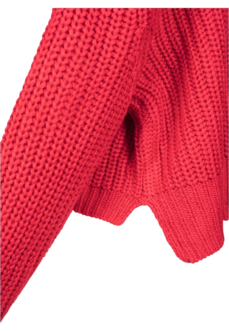 UC Wide Oversize Sweater