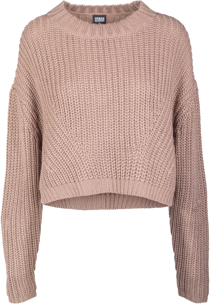 UC Wide Oversize Sweater