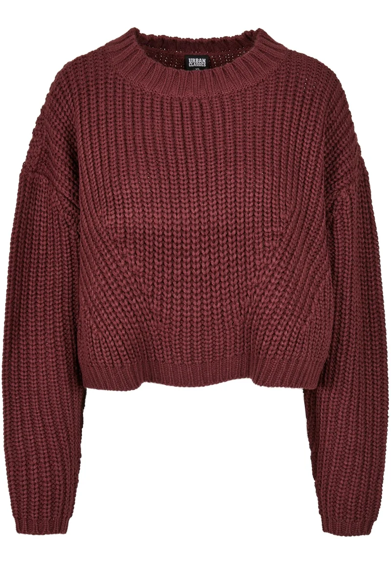 UC Wide Oversize Sweater