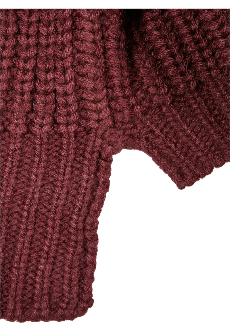 UC Wide Oversize Sweater