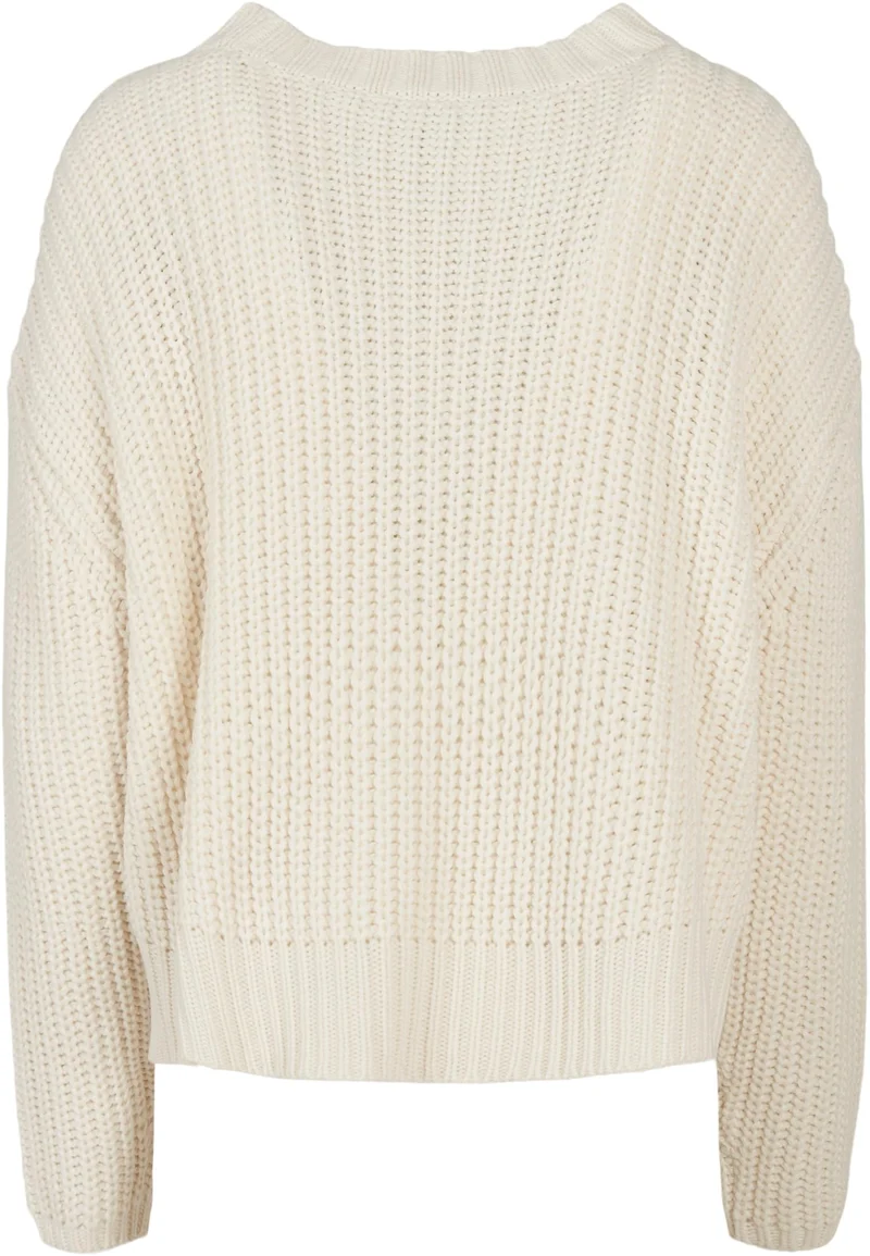 UC Wide Oversize Sweater
