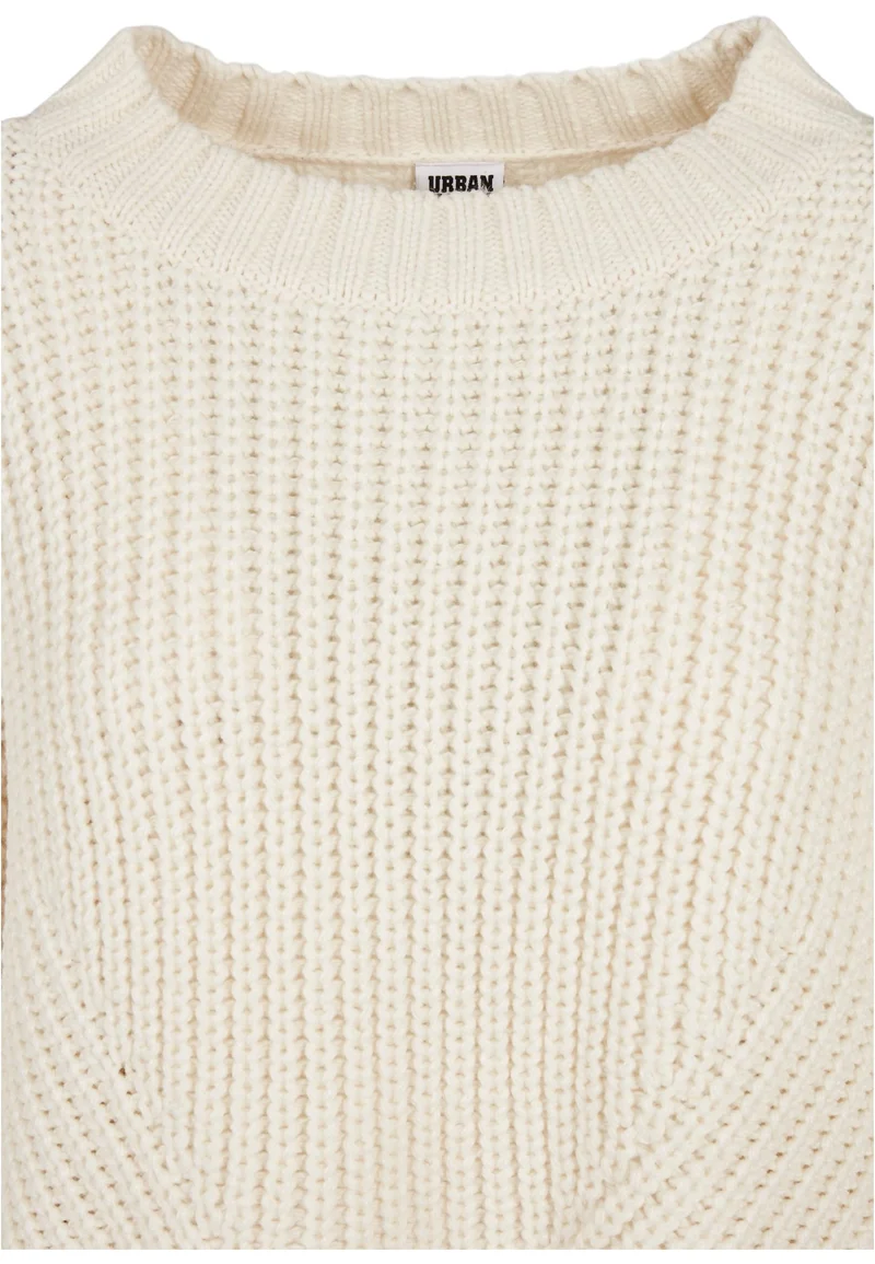 UC Wide Oversize Sweater