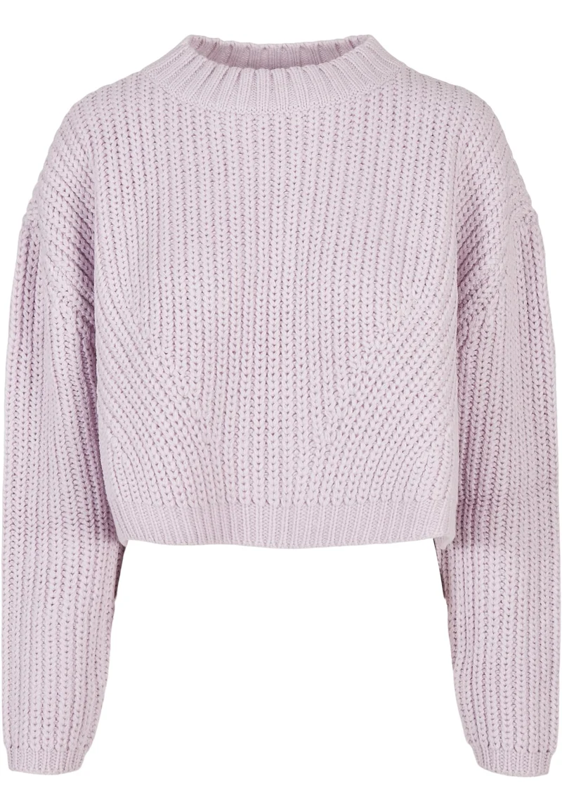 UC Wide Oversize Sweater