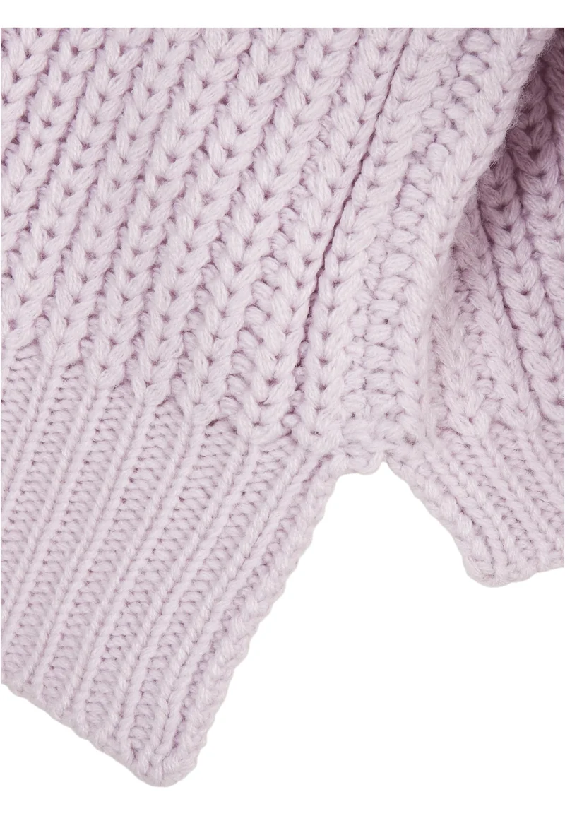 UC Wide Oversize Sweater