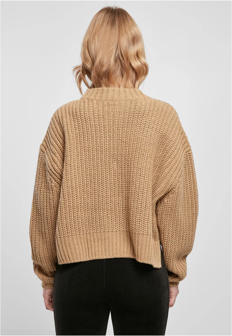 UC Wide Oversize Sweater