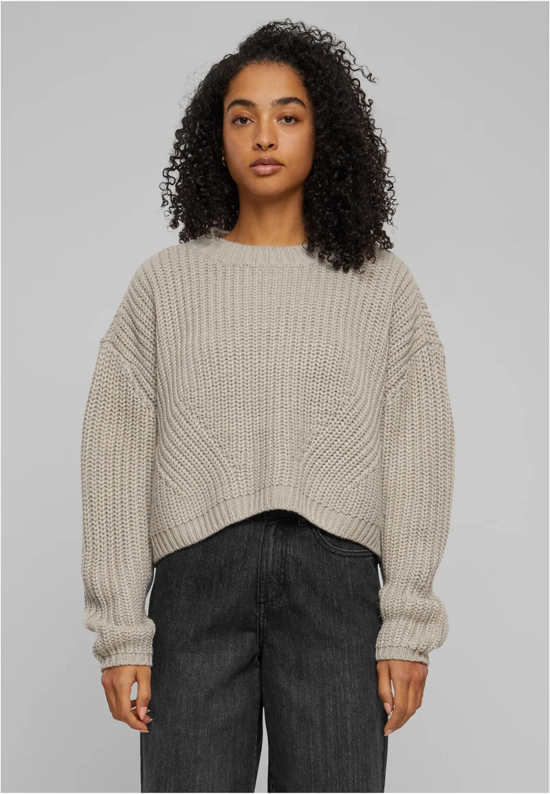UC Wide Oversize Sweater