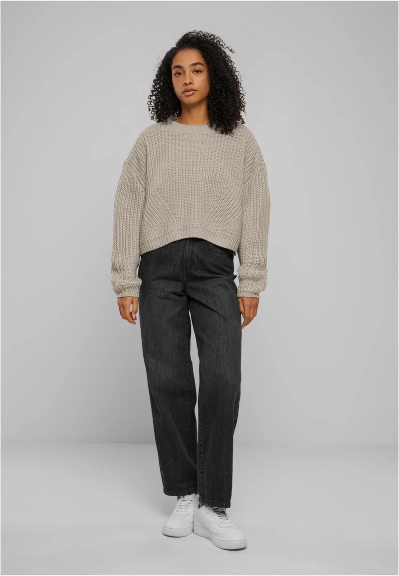 UC Wide Oversize Sweater