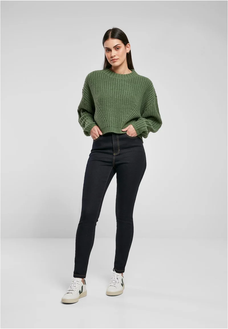 UC Wide Oversize Sweater