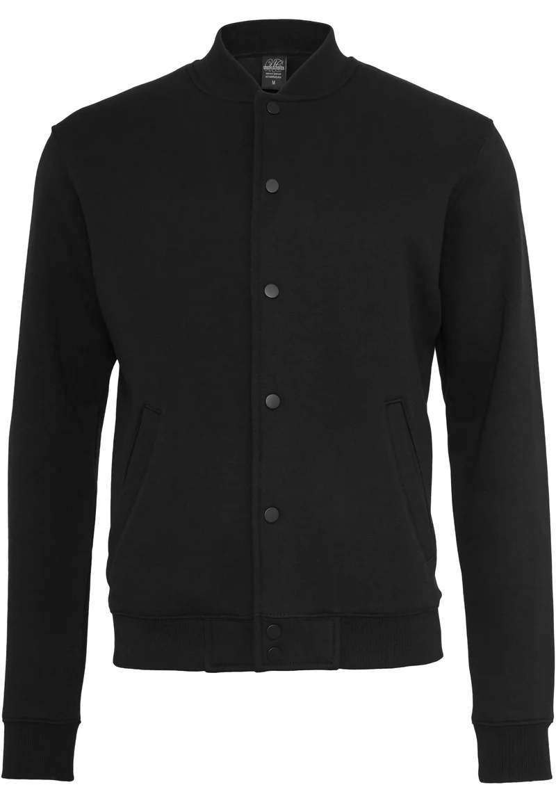 UC 2-tone College Sweatjacket