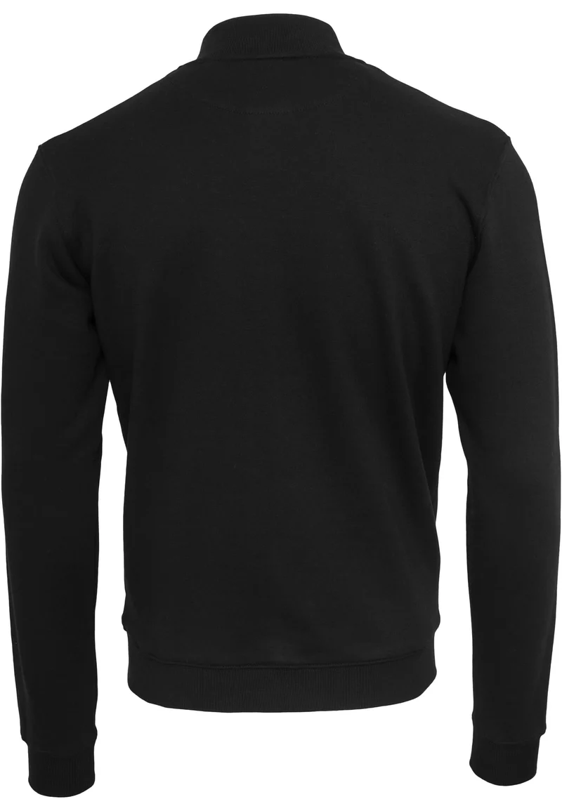 UC 2-tone College Sweatjacket
