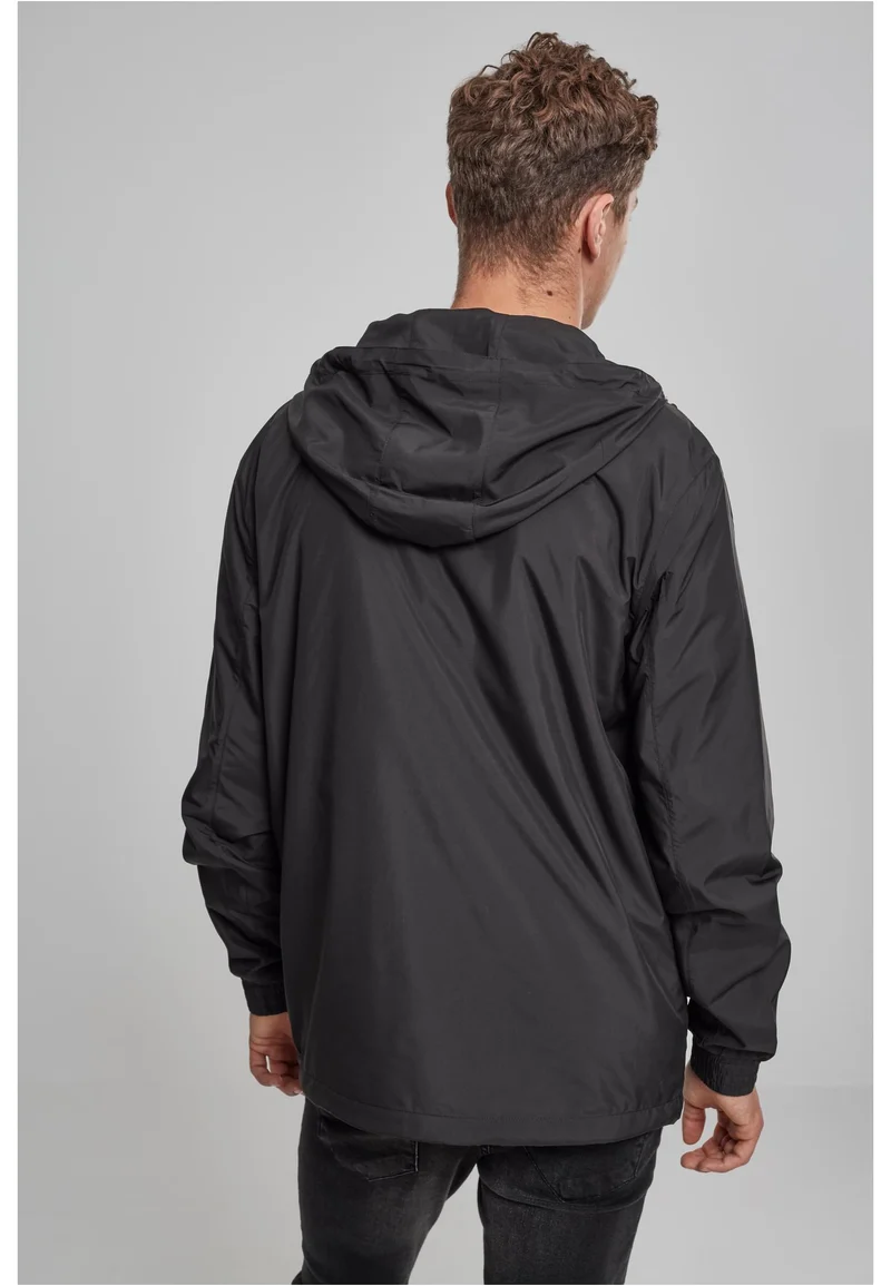 UC Basic Pull Over Jacket