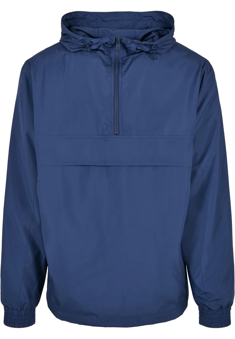 UC Basic Pull Over Jacket