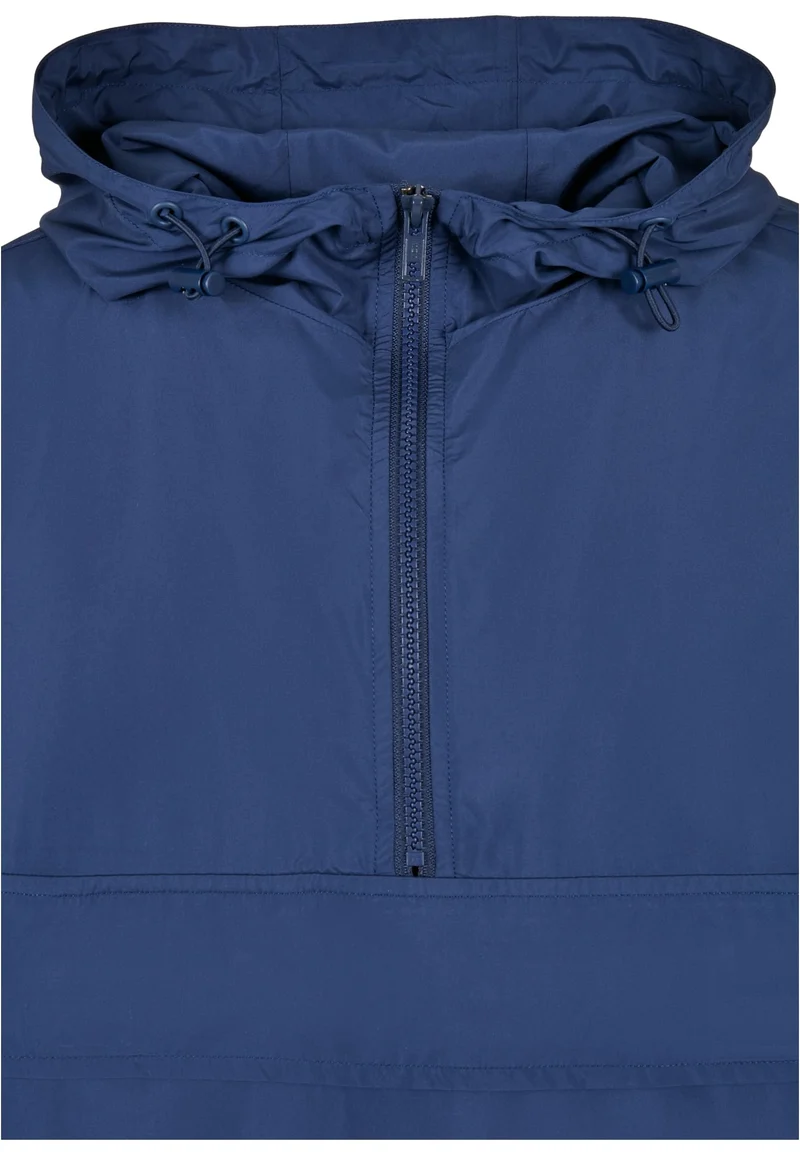 UC Basic Pull Over Jacket