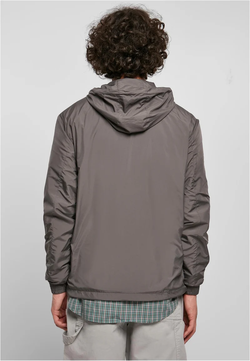 UC Basic Pull Over Jacket