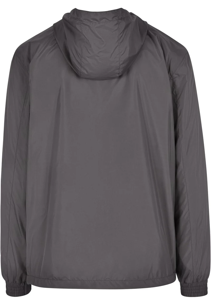UC Basic Pull Over Jacket