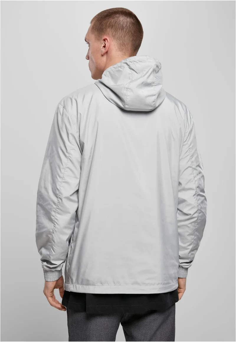 UC Basic Pull Over Jacket
