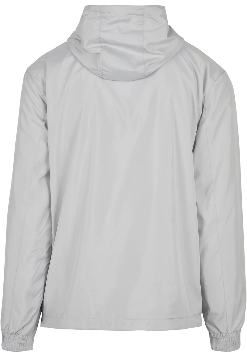 UC Basic Pull Over Jacket