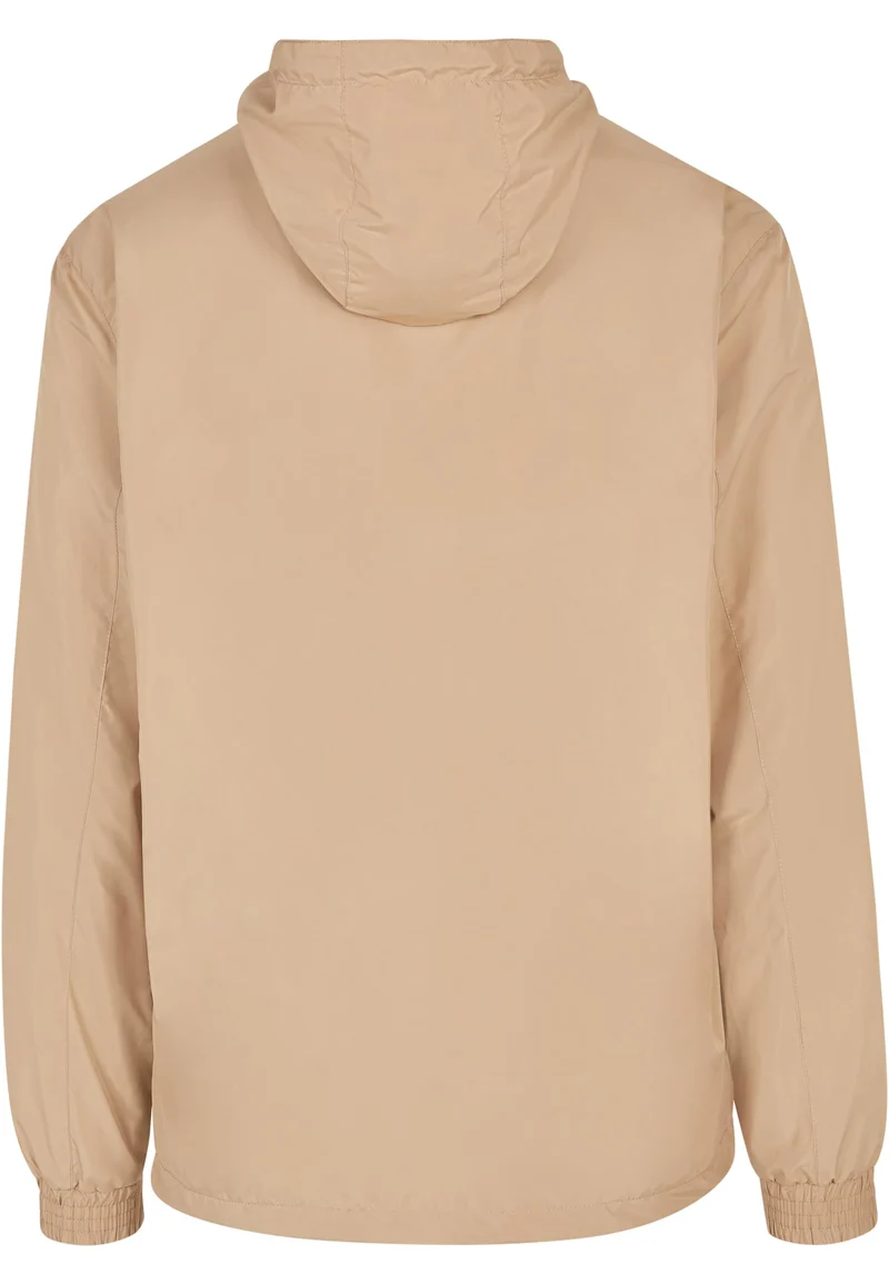 UC Basic Pull Over Jacket