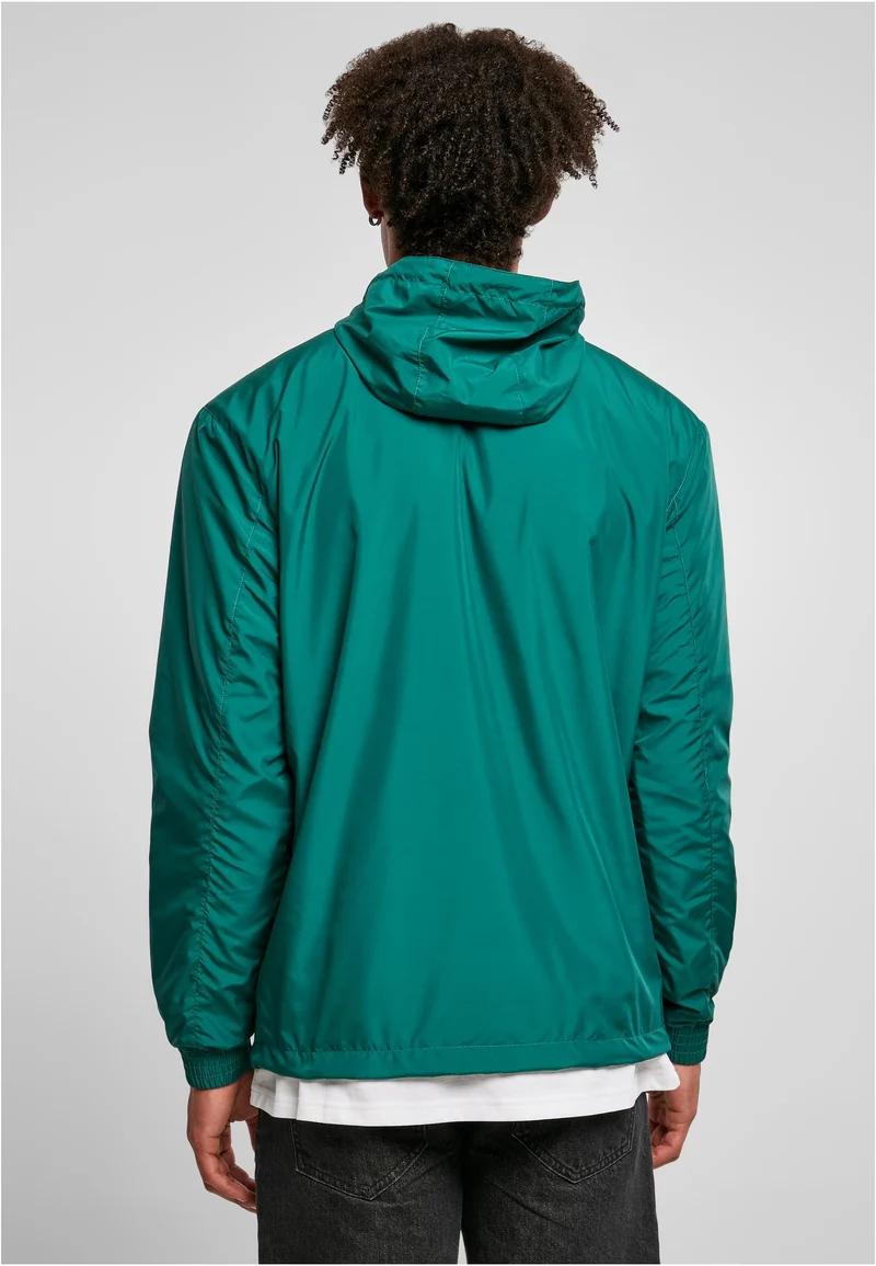 UC Basic Pull Over Jacket