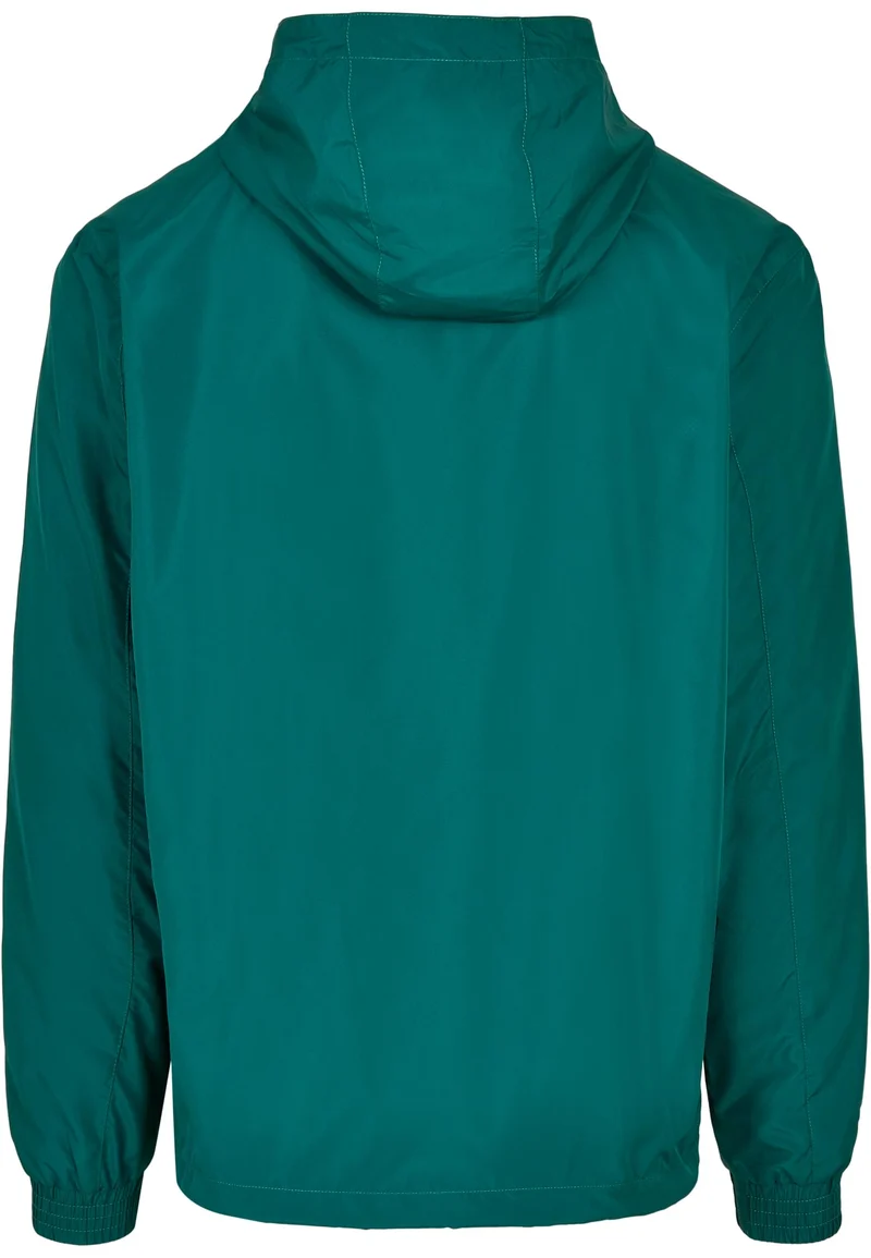 UC Basic Pull Over Jacket