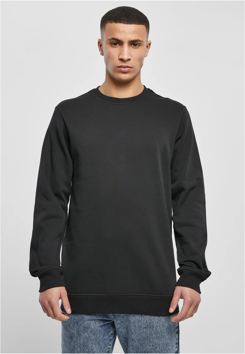 UC Basic Terry Crew