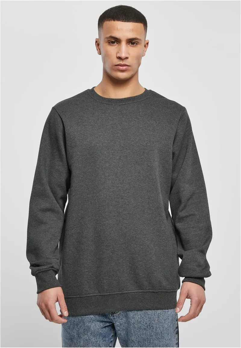 UC Basic Terry Crew