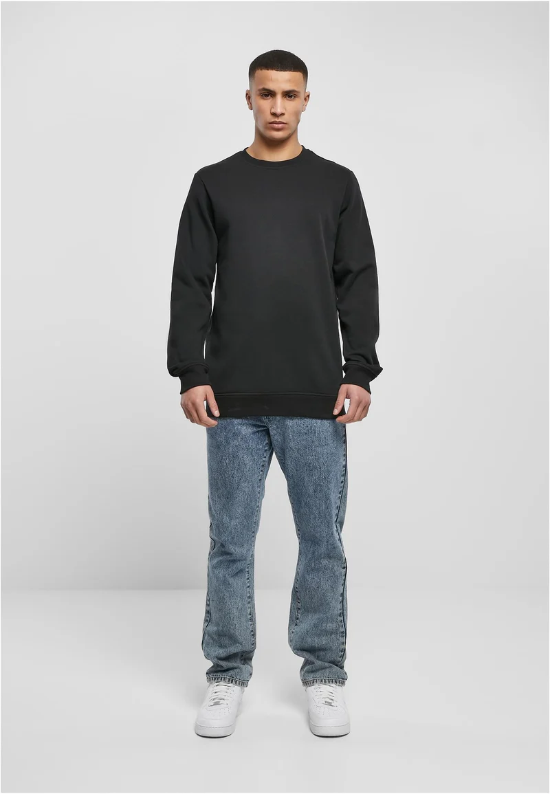 UC Basic Terry Crew