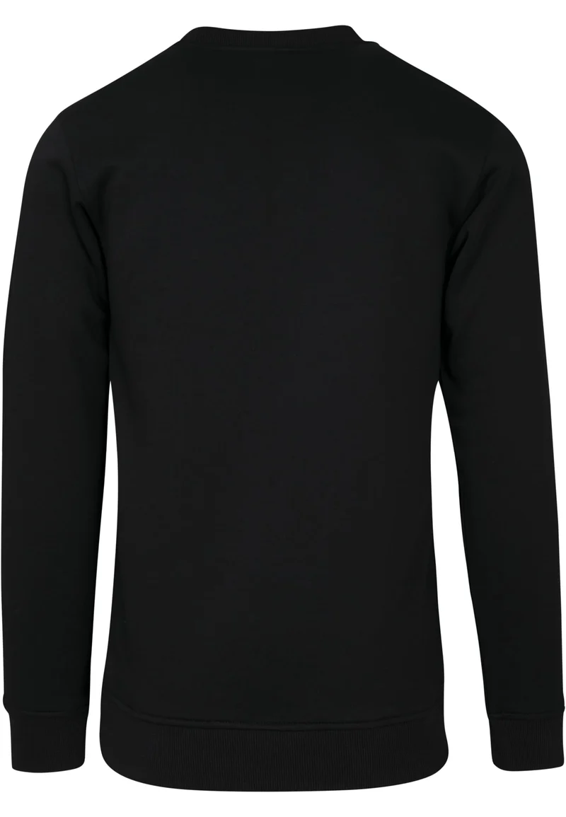 UC Basic Terry Crew
