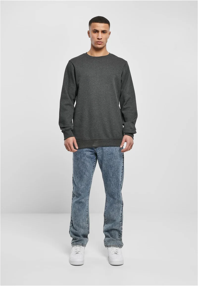 UC Basic Terry Crew