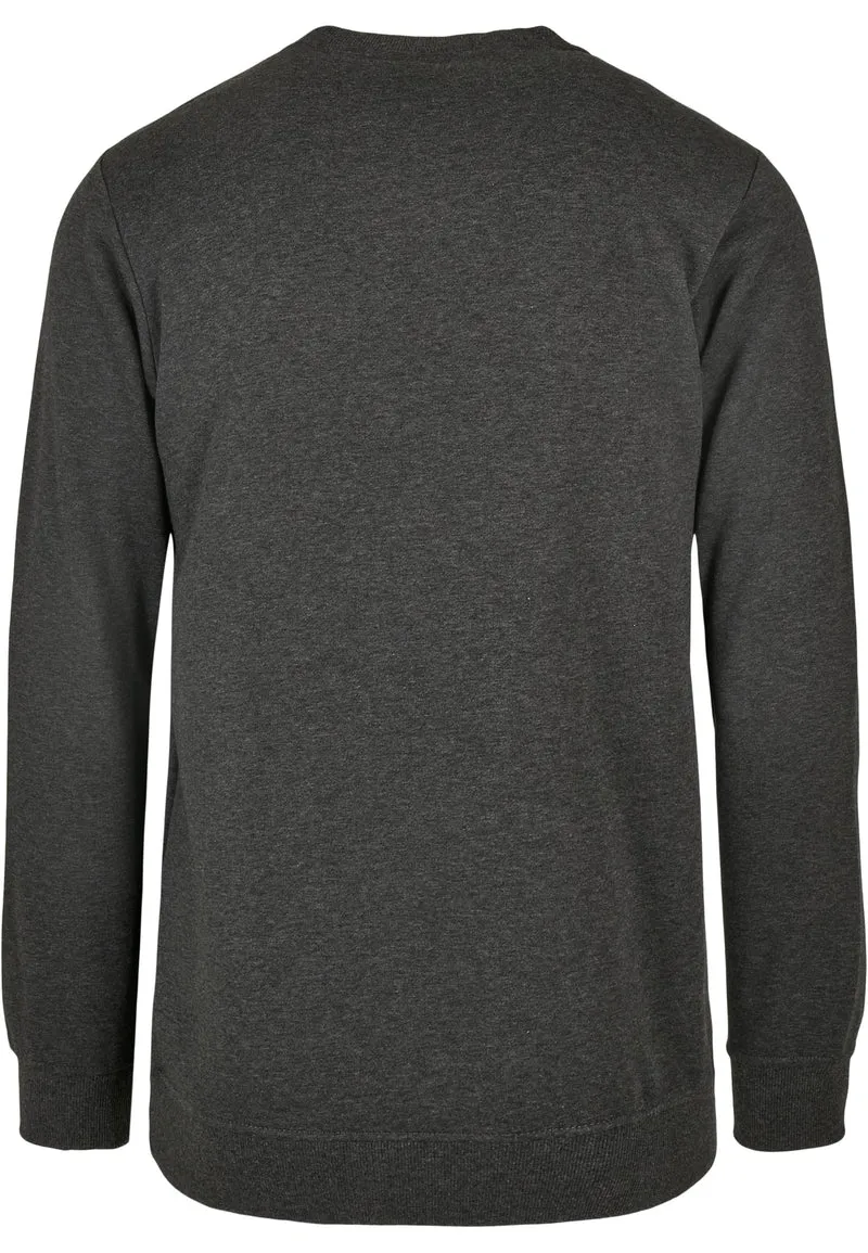 UC Basic Terry Crew