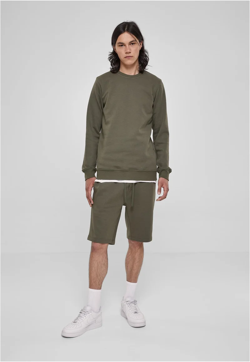 UC Basic Terry Crew