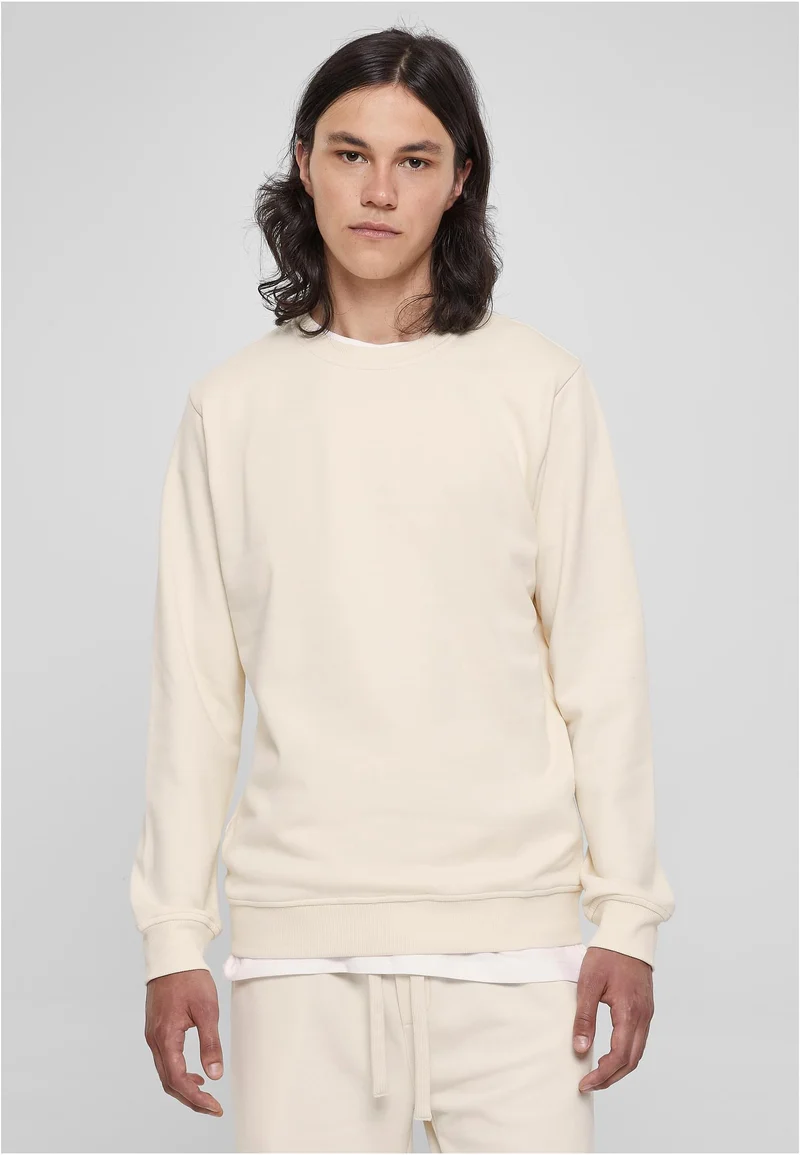 UC Basic Terry Crew