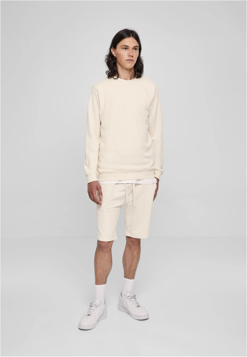UC Basic Terry Crew