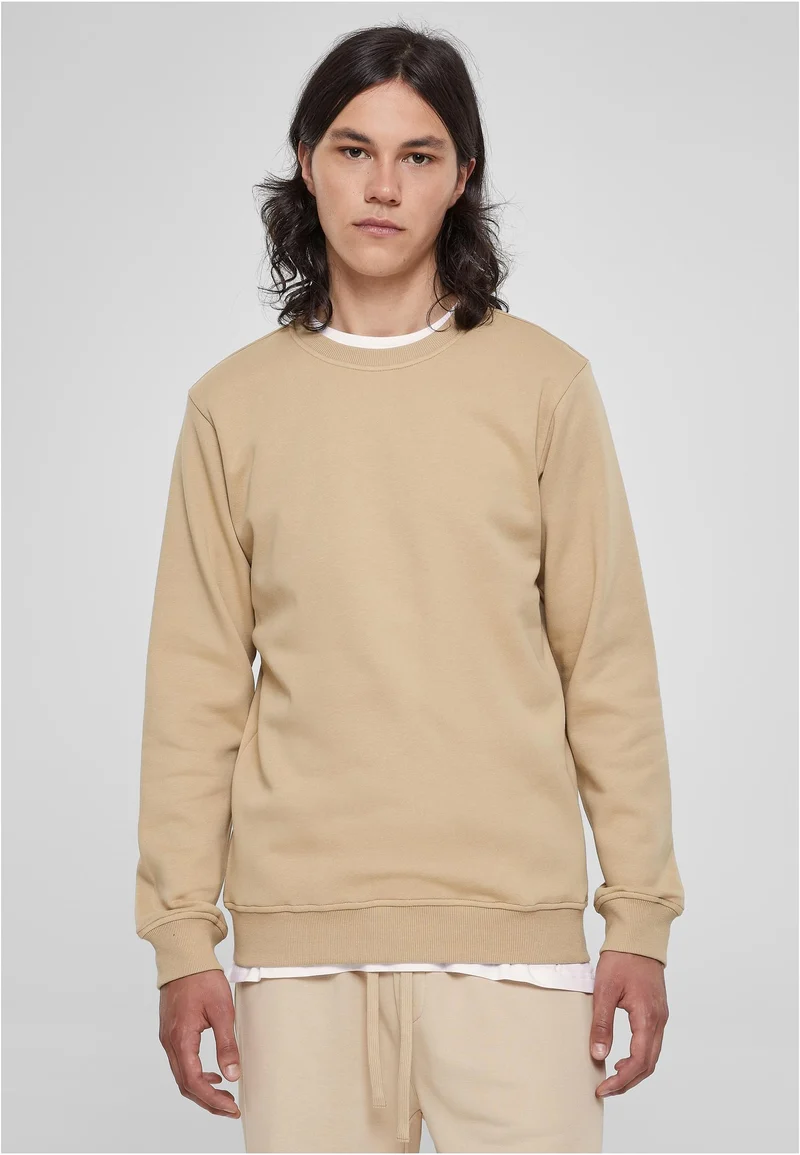 UC Basic Terry Crew