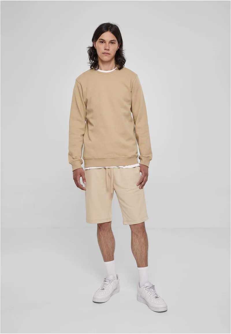UC Basic Terry Crew