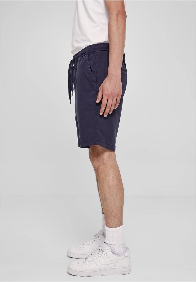 UC Stretch Twill Joggshorts