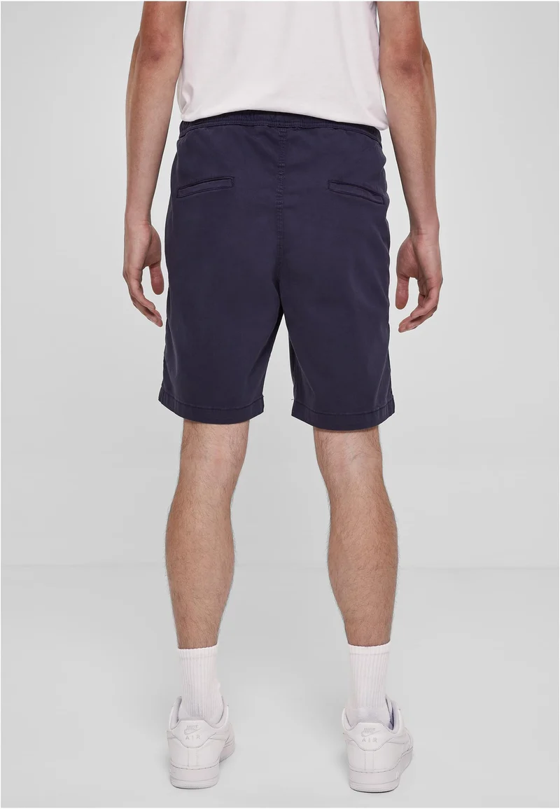 UC Stretch Twill Joggshorts