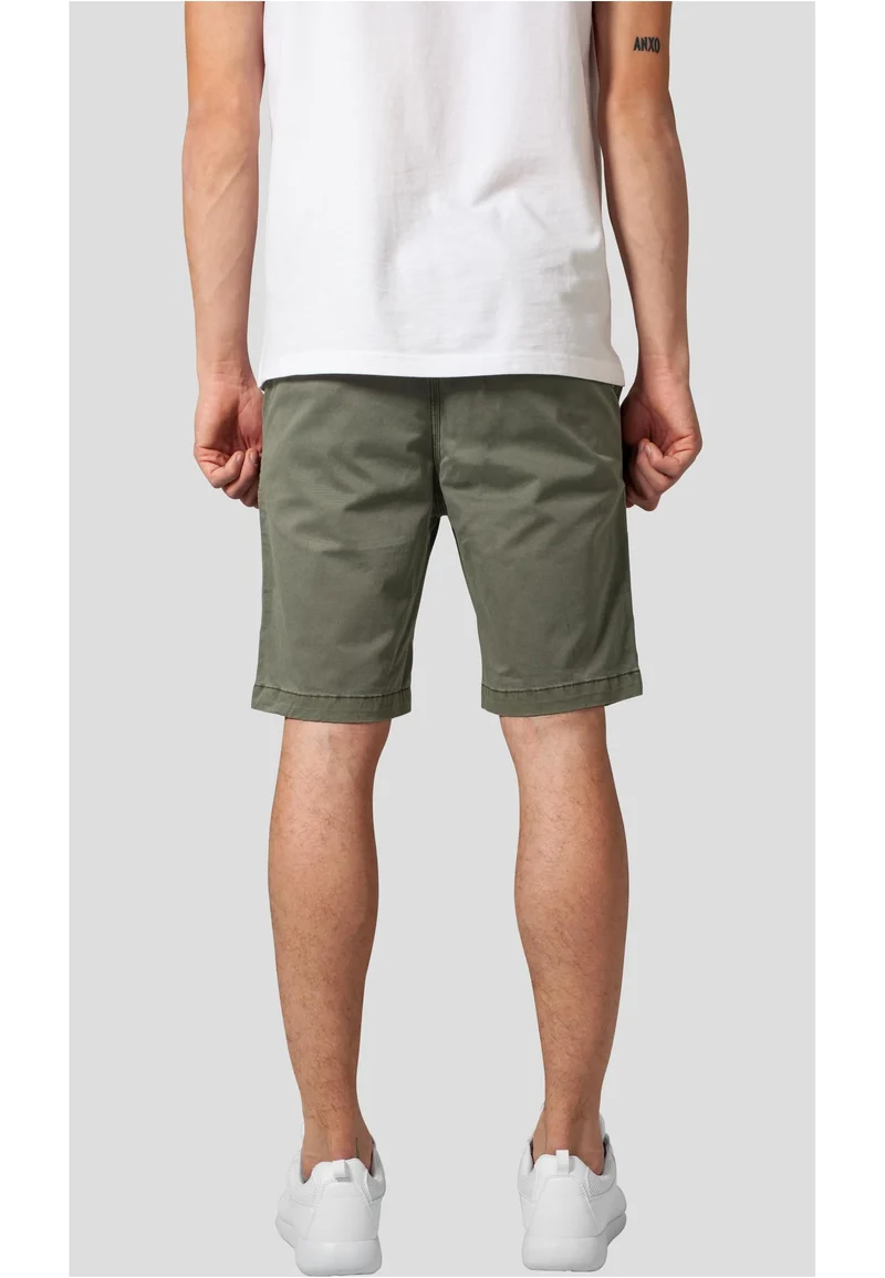 UC Stretch Twill Joggshorts