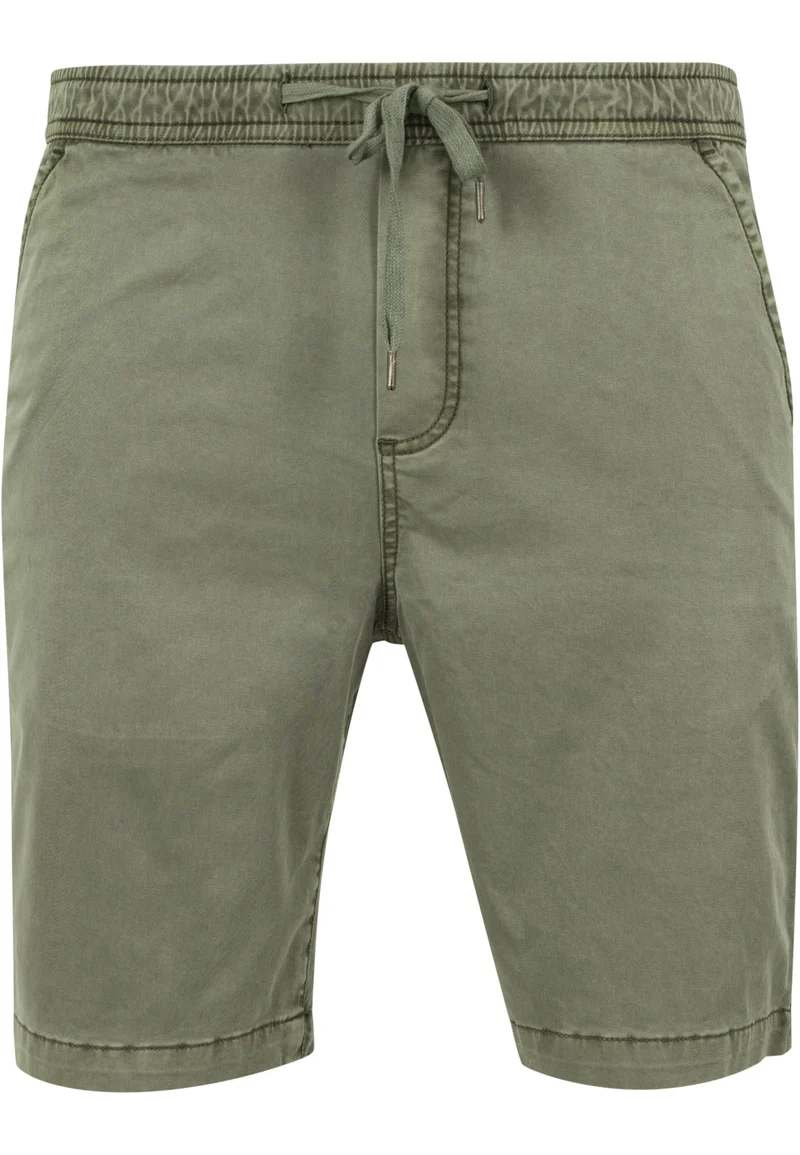 UC Stretch Twill Joggshorts