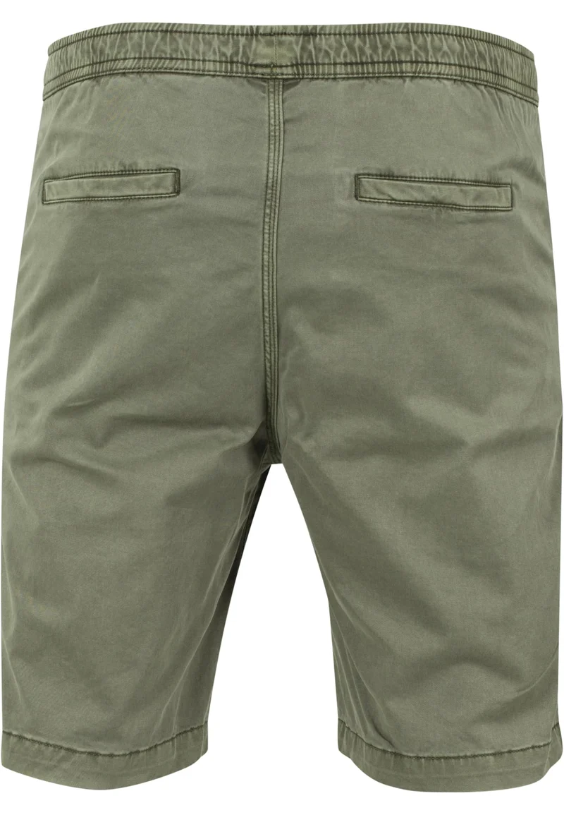 UC Stretch Twill Joggshorts
