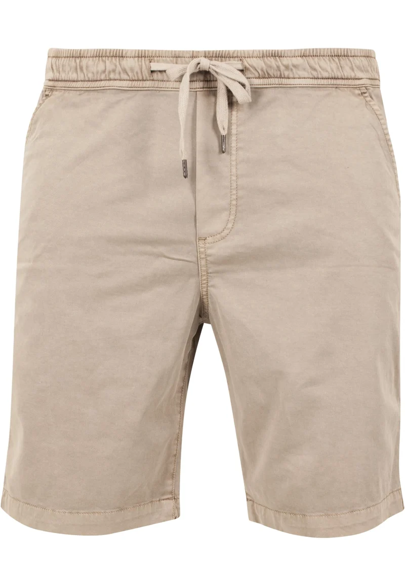UC Stretch Twill Joggshorts