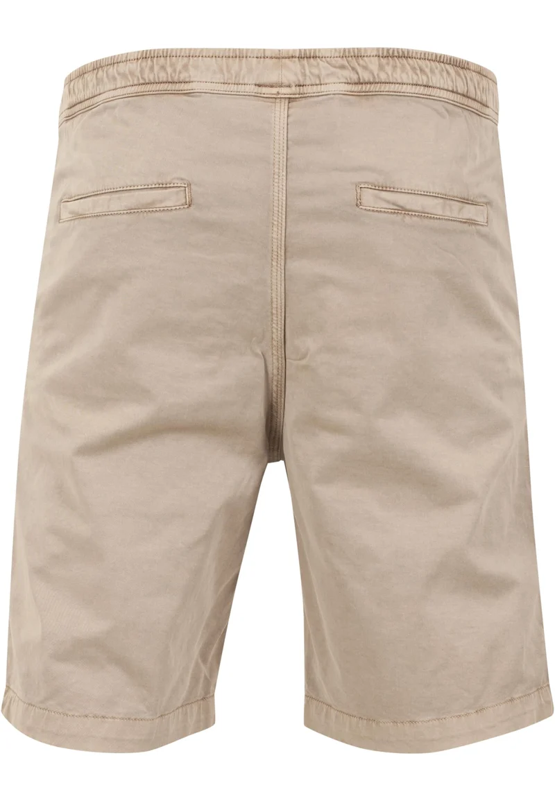 UC Stretch Twill Joggshorts