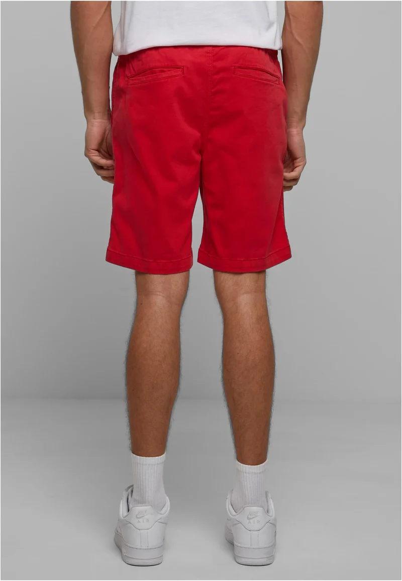 UC Stretch Twill Joggshorts
