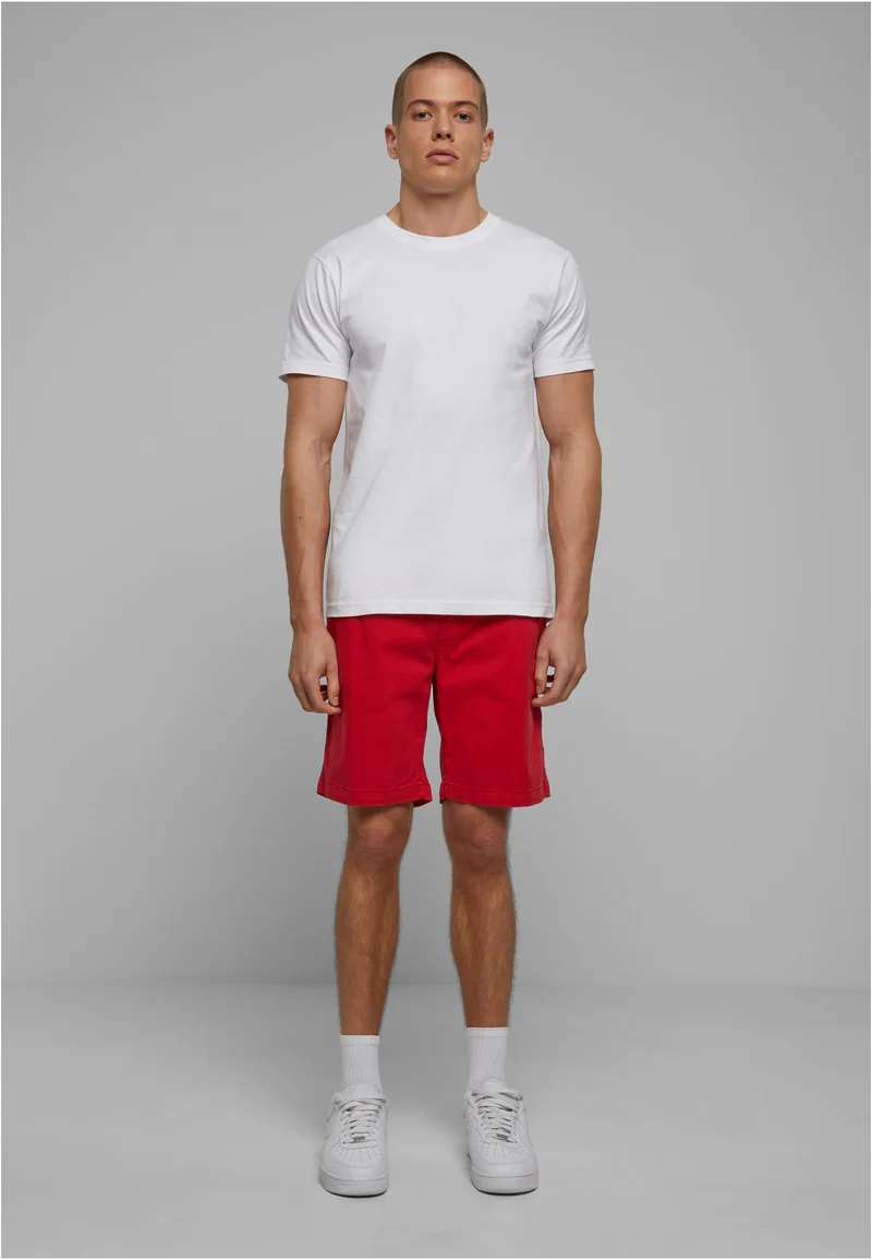 UC Stretch Twill Joggshorts