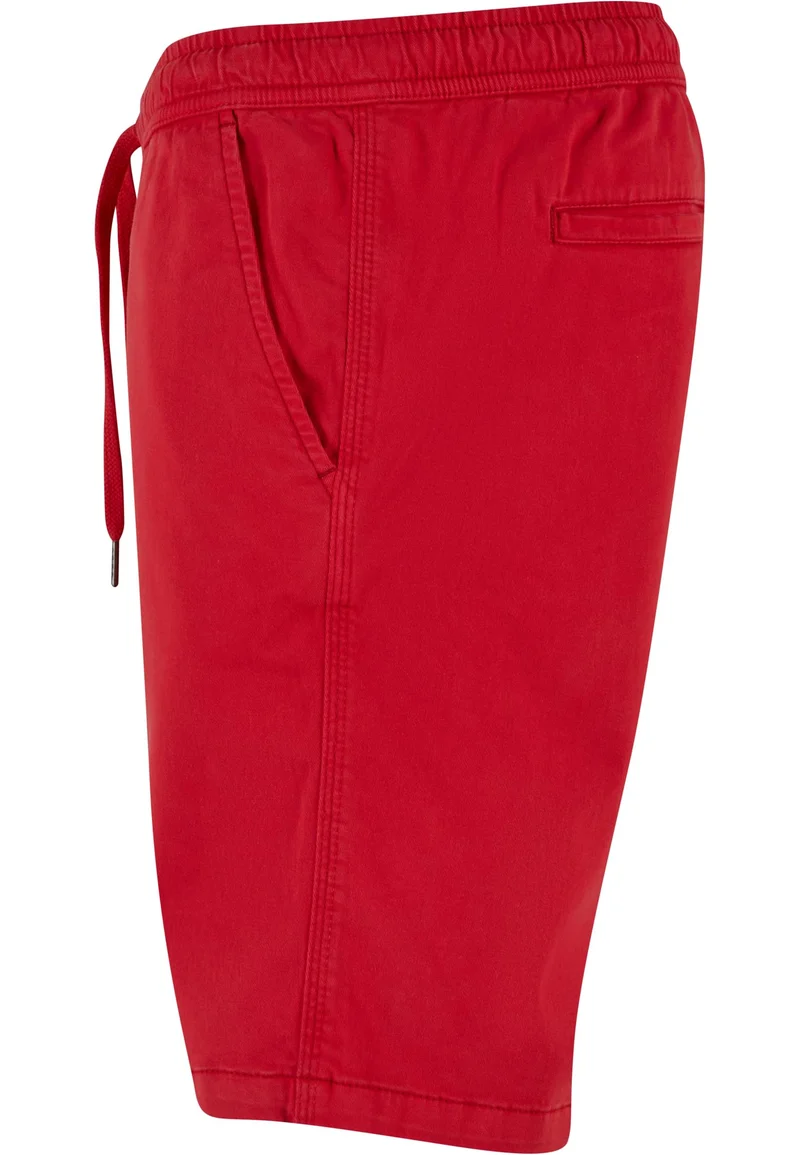 UC Stretch Twill Joggshorts