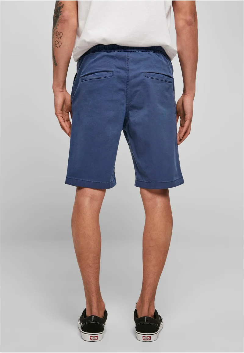 UC Stretch Twill Joggshorts