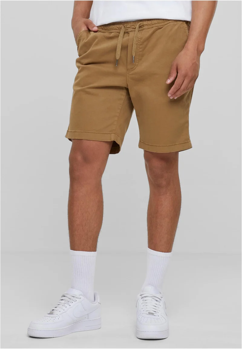 UC Stretch Twill Joggshorts