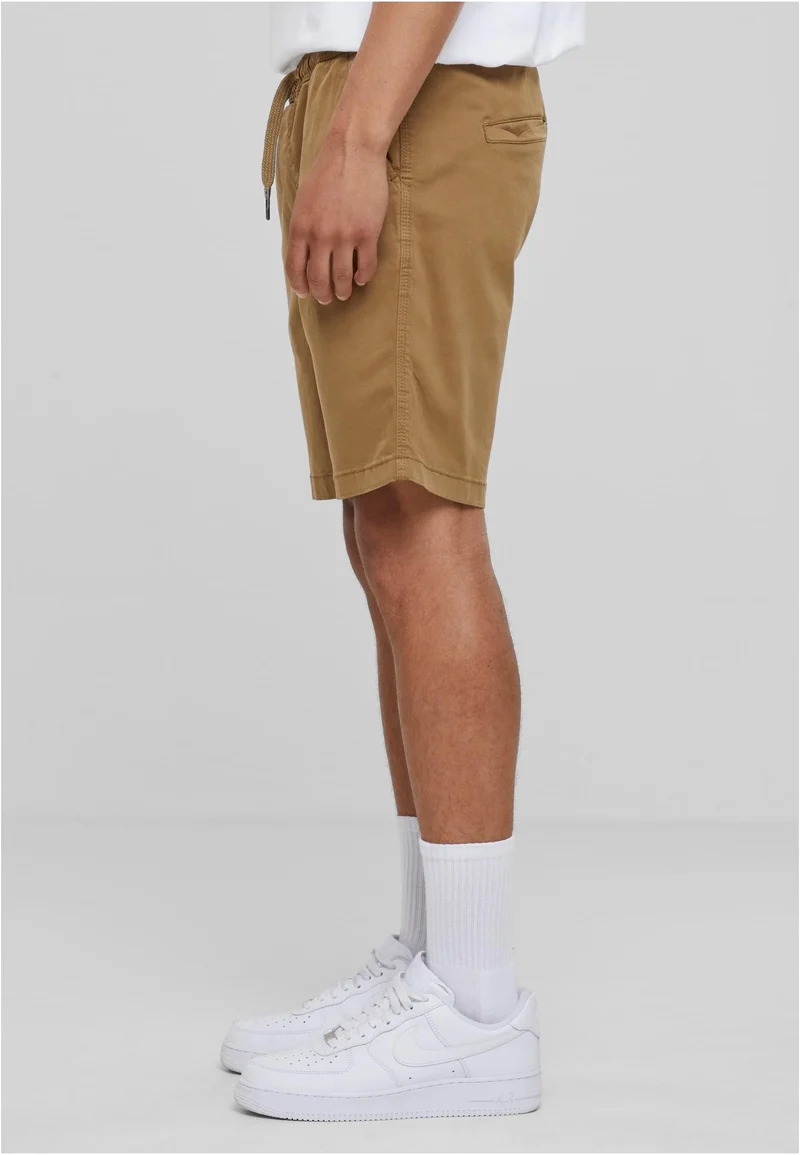 UC Stretch Twill Joggshorts