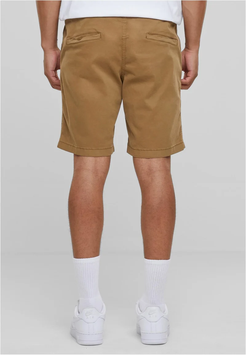 UC Stretch Twill Joggshorts